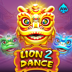 Lion 2 Dance
